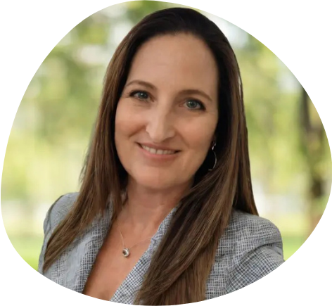 Stephanie Hubbell CNM PMHNP Founder of Women's Mental Health Specialist